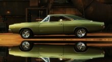  Dodge Charger 